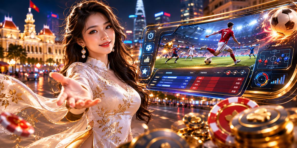 Người chơi tại Thành phố Hồ Chí Minh tìm hiểu quy định cá cược casino trực tuyến hợp pháp
