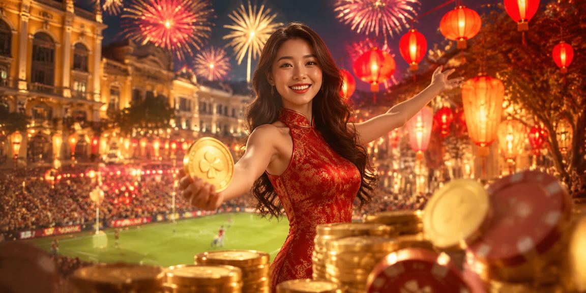 Cảnh cá cược và giải trí casino đặc trưng tại Việt Nam