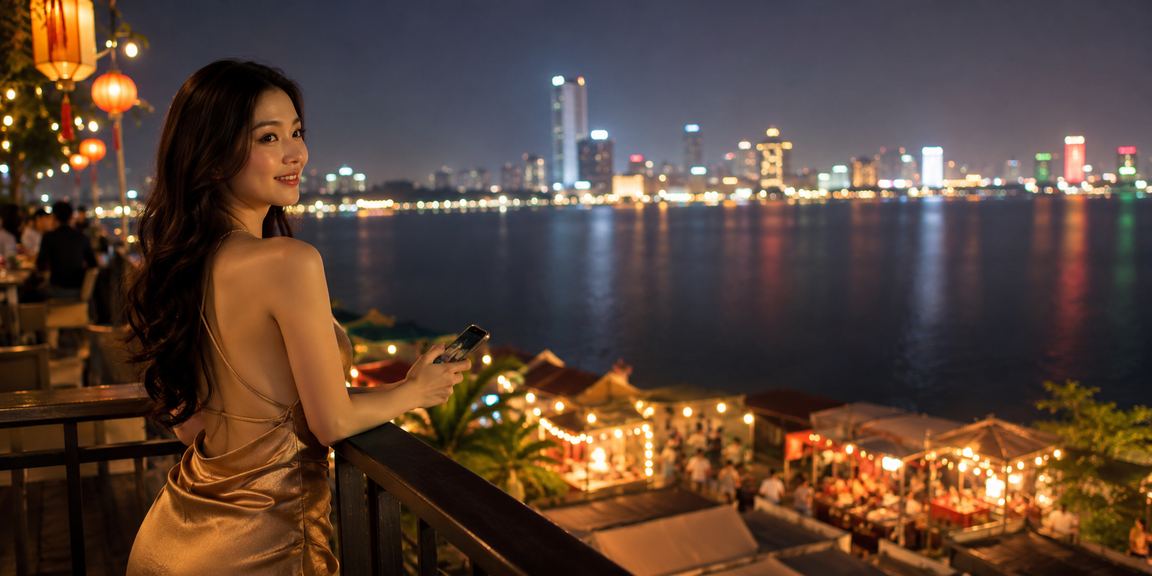 Người dùng Việt Nam trải nghiệm giải trí trực tuyến trên nền tảng 64x qua điện thoại di động