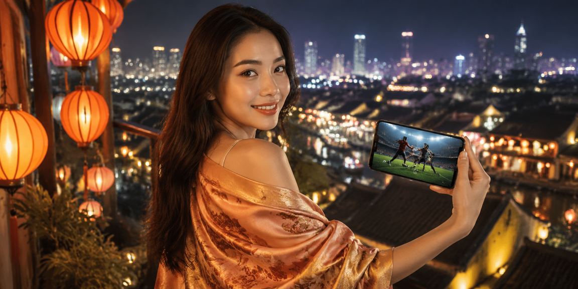 Giao diện cá cược thể thao trên ứng dụng di động tại Việt Nam