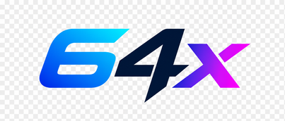64x